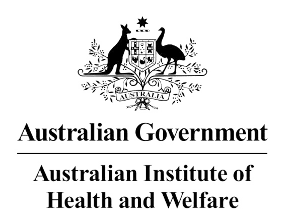 Australian Institute of Health and Welfare