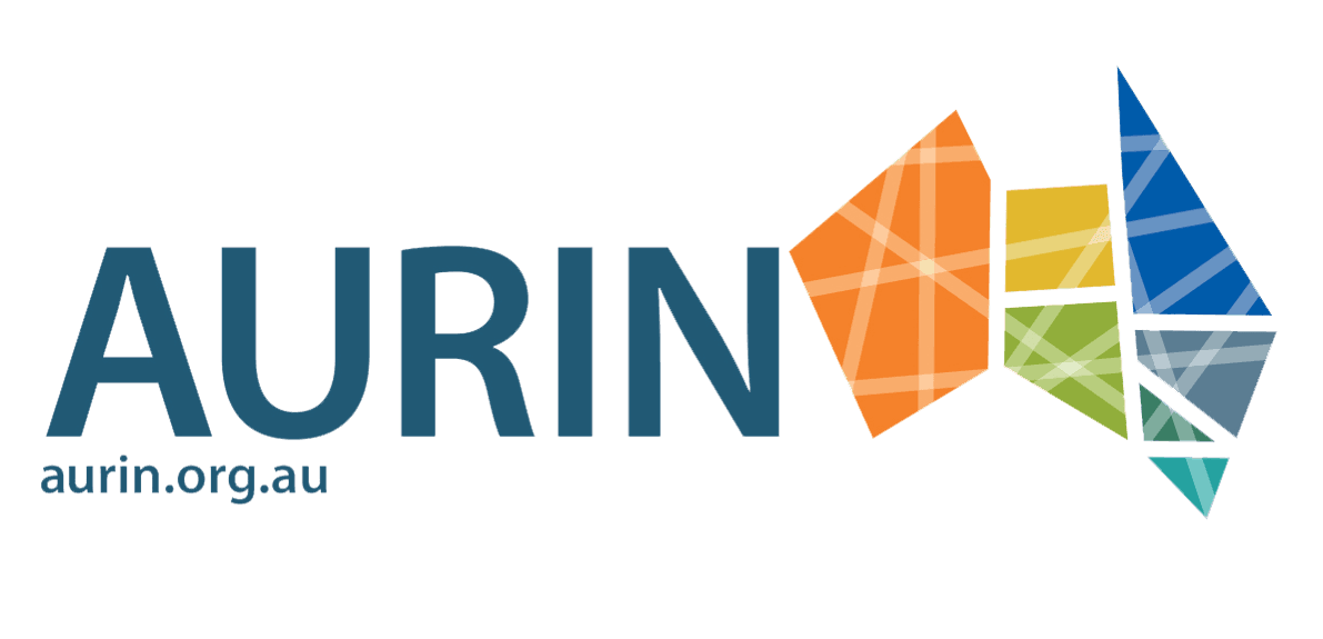 Australian Urban Research Infrastructure Network