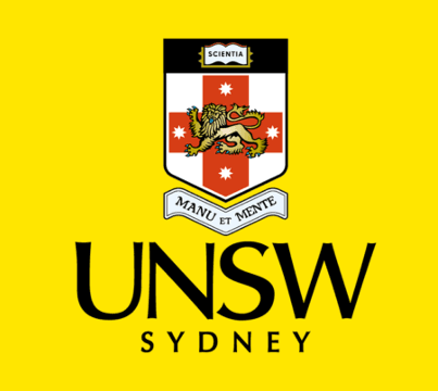 University of New South Wales